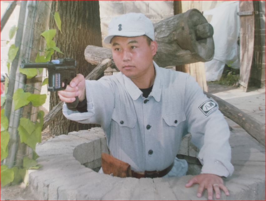 段贺朋老师