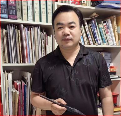 姚亮杰老师